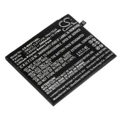 BATERIA WIKO VIEW PRIME / UPULSE LITE / WIKO U PULSE ( 396272 ) 3000MAH BATERIA WIKO VIEW PRIME / UPULSE LITE / WIKO U PULSE ( 396272 ) 3000MAH